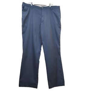Lee Cooltex Sport Pants Mens Gray 40X32 Measures 40X30
